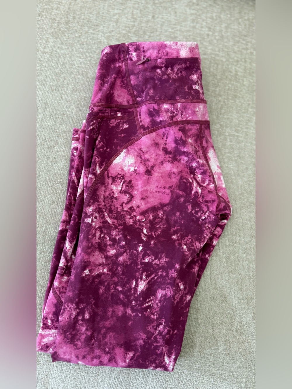 Sweaty Betty 7/8 power legging